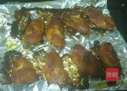 蜜汁烤翅的做法图解7