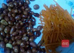 陈醋花生米的做法图解3