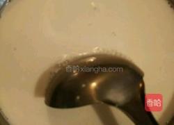 椰汁千层马蹄糕的做法图解3