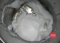 电饭锅蛋糕的做法图解2