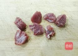 田七炖鸡汤的做法图解2