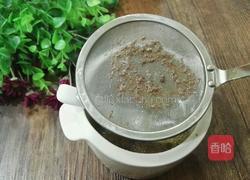 田七炖鸡汤的做法图解7