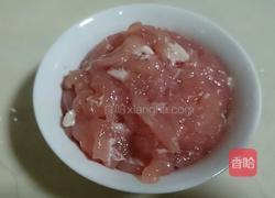 花式炒饭的做法图解3