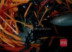 酸辣汤(开胃汤)的做法图解4