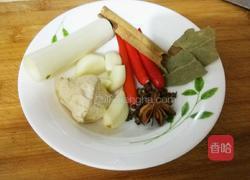 红烧猪蹄的做法图解2