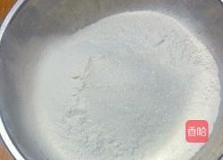 椰蓉板栗吐司的做法图解2