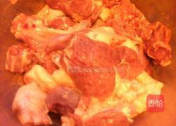 鸭肉粥的做法图解1