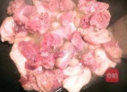 鸭肉粥的做法图解4