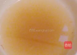 鸭肉粥的做法图解5