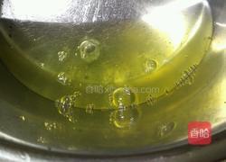 橙味奶油蛋糕卷的做法图解3