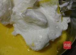 橙味奶油蛋糕卷的做法图解5