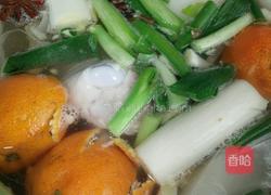 羊肉火锅的做法图解1