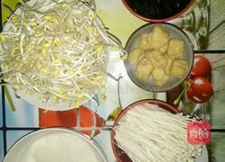 羊肉火锅的做法图解4