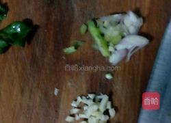 茄汁开背虾的做法图解4