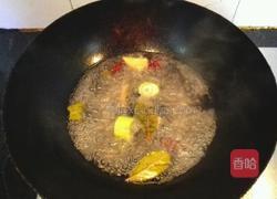 无油版红烧肉的做法图解5