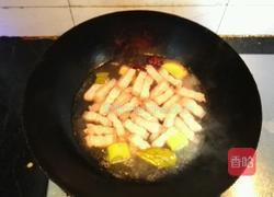 无油版红烧肉的做法图解6