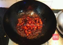 无油版红烧肉的做法图解8