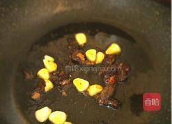 莴笋嫩滑肉片的做法图解5