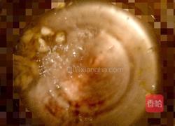 红糖姜水甜酒鸡蛋汤的做法图解4