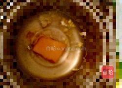 红糖姜水甜酒鸡蛋汤的做法图解5