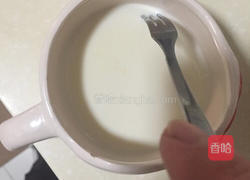 双皮奶的做法图解3