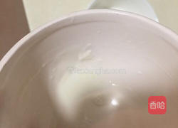 双皮奶的做法图解4