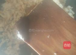 鸡脯肉炒饭的做法图解7