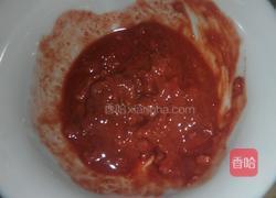 花生焖猪手的做法图解5