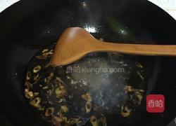 砂锅土豆粉的做法图解3