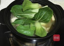 砂锅土豆粉的做法图解7