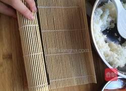 家常版寿司的做法图解6