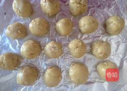 花生桃酥的做法图解6