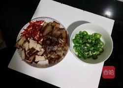 腊味大集合的做法图解1