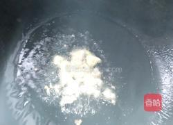 清炒包菜的做法图解4