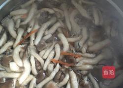 菠菜饺子的做法图解5