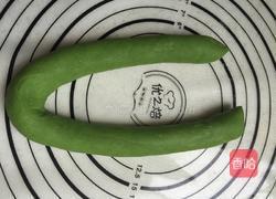 菠菜饺子的做法图解7