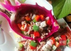 红红火火的做法图解6