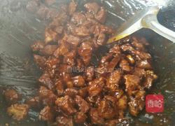 香辣牛肉粒的做法图解6