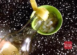 节节高升 黄瓜酿虾仁时蔬的做法图解7