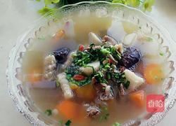 美味羊汤的做法图解8