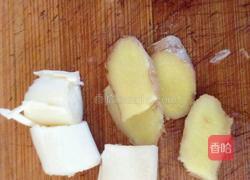 美味羊汤的做法图解3