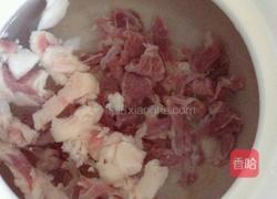 美味羊汤的做法图解4