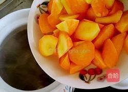 美味羊汤的做法图解6