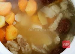 美味羊汤的做法图解7