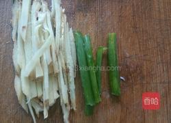 香煎罗非鱼的做法图解3