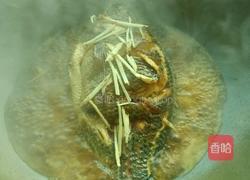 香煎罗非鱼的做法图解7