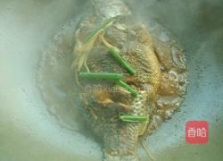 香煎罗非鱼的做法图解8
