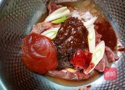 香煎牛排的做法图解6