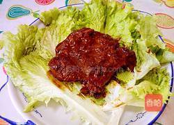 香煎牛排的做法图解13