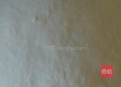 蝴蝶蒸饺的做法图解1